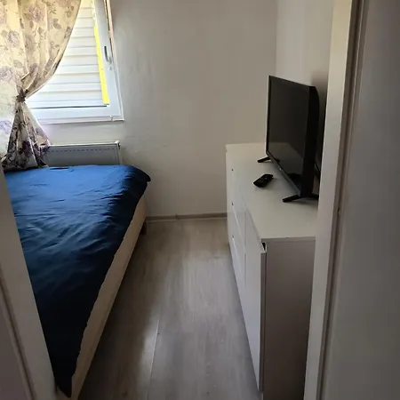 Aparthause Leona Casa vacanze