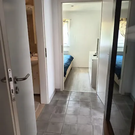 Aparthause Leona Сasa de vacaciones