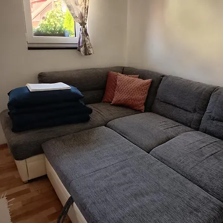 Ferienhaus Aparthause Leona *