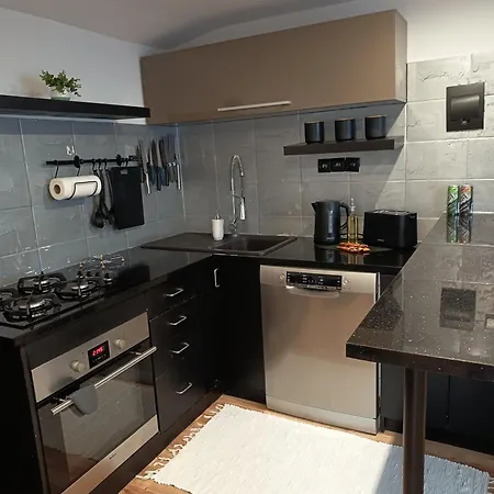 Casa vacanze Aparthause Leona *