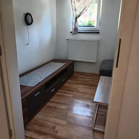 Casa vacanze Aparthause Leona