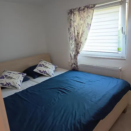 Сasa de vacaciones Aparthause Leona Nezbudska Lucka