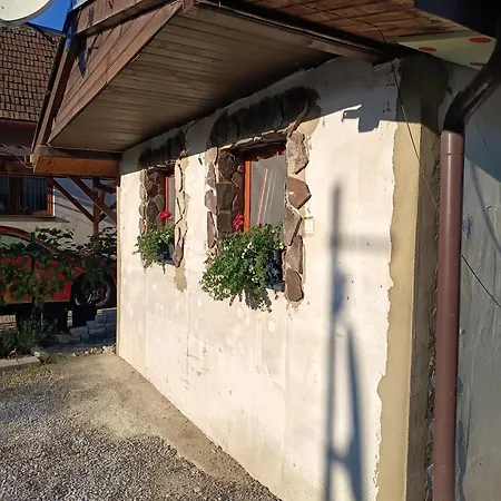 Casa vacanze Aparthause Leona *