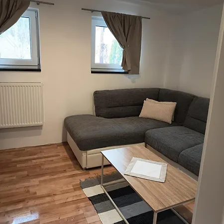 Ferienhaus Aparthause Leona