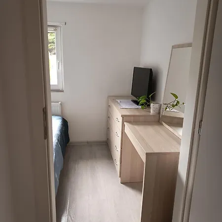Ferienhaus Aparthause Leona *