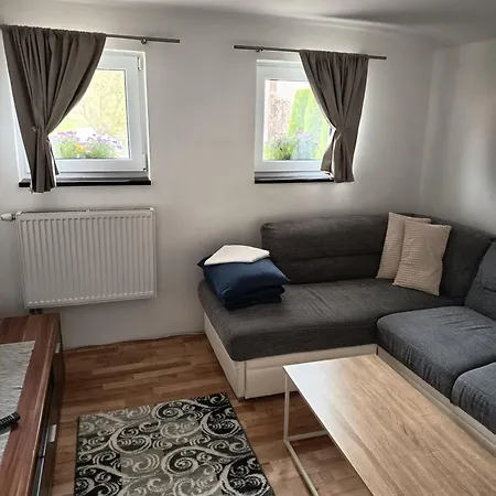Ferienhaus Aparthause Leona *