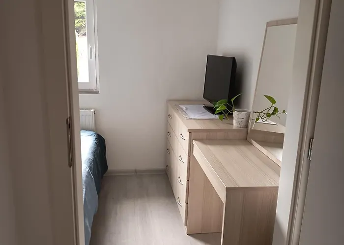 Ferienhaus Aparthause Leona *